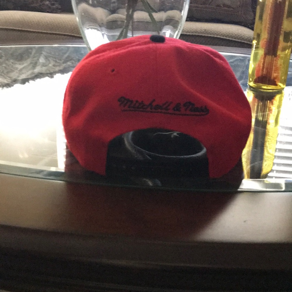 Houston Rockets Hat - Picture 3 of 4